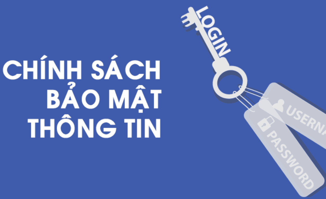 Chính sách bảo mật thông tin khách hàng