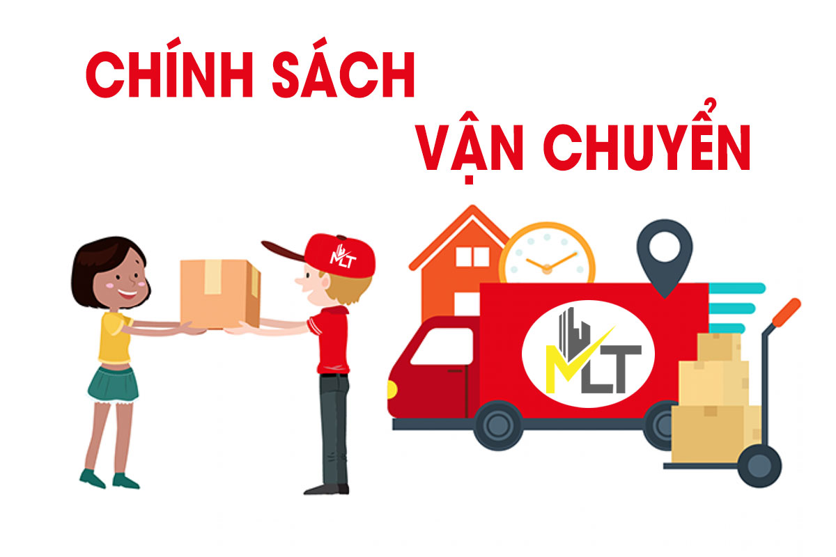 Chính sách vận chuyển, giao nhận hàng